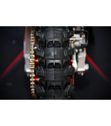 MX SOFT 100/90-19 57M TT NHS