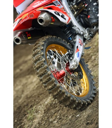 MX SOFT 100/90-19 57M TT NHS