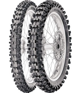 MX MISO 32 R 100/90-19 57M TT 