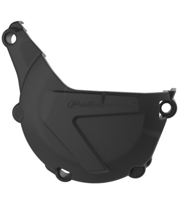 IGNITION COVER PROT BK