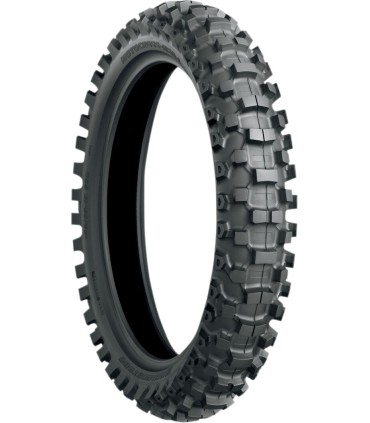 M204 80/100-12 41M TT NHS