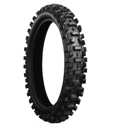 M102 110/100-18 64M TT NHS