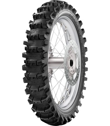 MX SOFT 90/100-16 51M TT