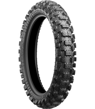 X40R HARD 100/90-19 57M TT NHS