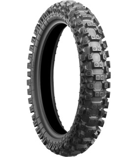 X30 90/100-16 52M NHS TT