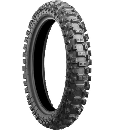 X30 90/100-16 52M NHS TT