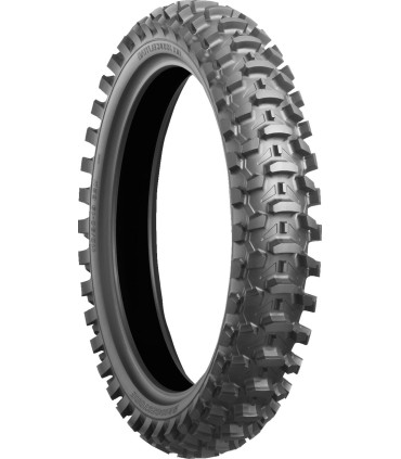 X10 110/90-19 62M NHS TT