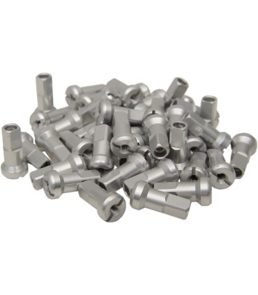 NIPPLE SET MX1 9 GA SLV