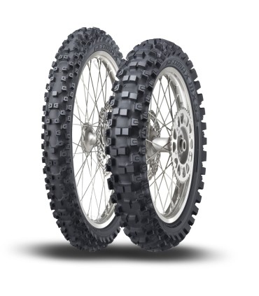 MX53 100/90-19 57M NHS