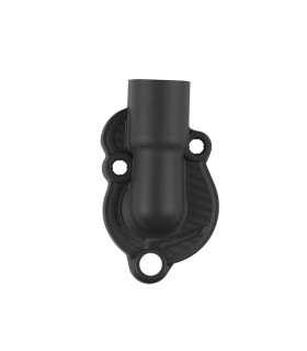 WATERPUMP CVR CRF450 BK