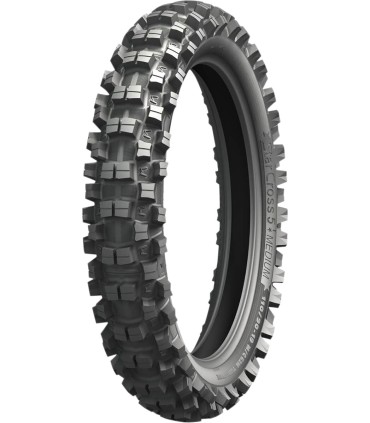 SX 5 MINI 80/100-12 41M TT NHS