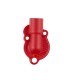 WATERPUMP CVR CRF450 RD