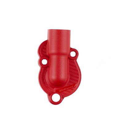 WATERPUMP CVR CRF450 RD