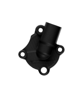 WATERPUMP CVR CRF250 BK