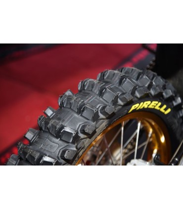 MX SOFT 80/100-12 50M NHS TT