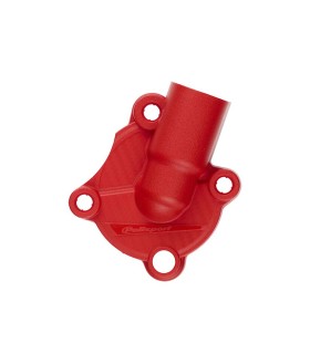 WATERPUMP CVR CRF250 RD