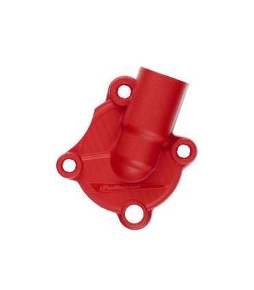 WATERPUMP CVR CRF250 RD