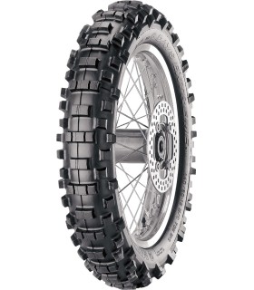 MCE6D SOFT 140/80-18 70R TT M+