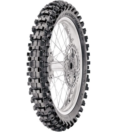 MX MISO 32 R 110/85-19 61M TT 