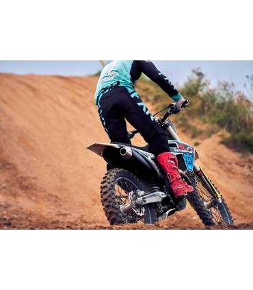 X31R 110/100-18 64M NHSTT