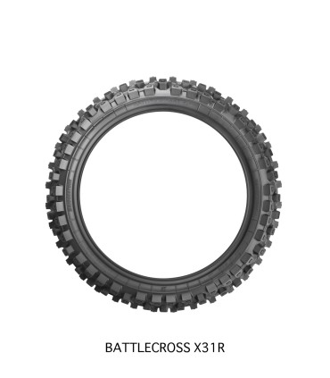 X31R 100/90-19 57M NHSTT