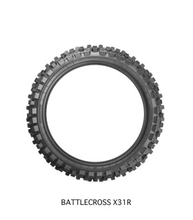 X31R 110/90-19 62M NHSTT