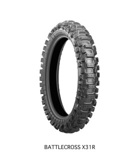 X31R 120/80-19 63M NHSTT