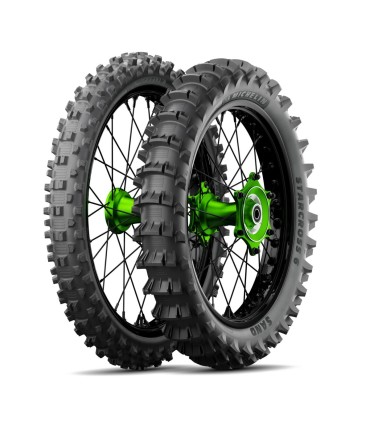 SX6 SA 110/90-19 62M NHS