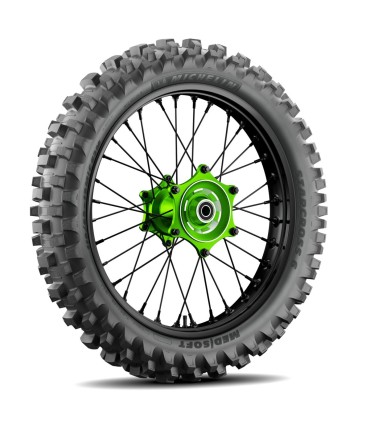 SX6 MES 100/90-19 57M NHS