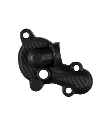 WATERPUMP CVR BETA20- BK