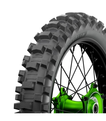 SX6 MES 110/100-18 64M NH