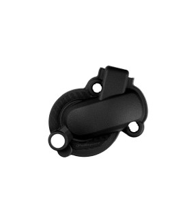 WATERPUMP CVR SXF450 BK