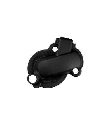 WATERPUMP CVR SXF450 BK