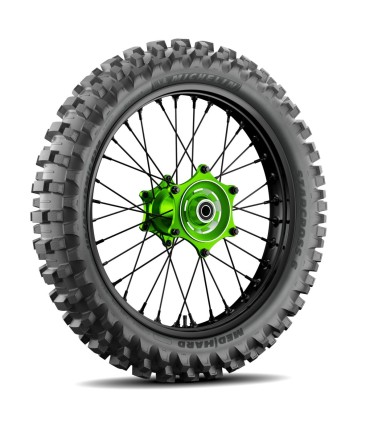 SX6 MEH 120/90-18 65M NHS