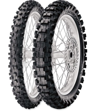 MXEXTRAX 120/90-19 66M NHS TT