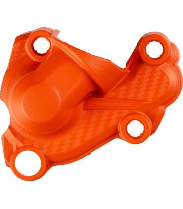 WATERPUMP CVR EXCF/FE OR