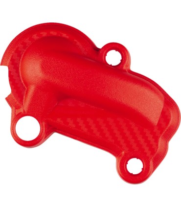 WATERPUMP CVR MC/EC 21- RD