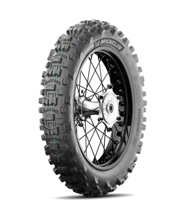 ENDURO MEDIUM 2 140/80-18 M/C 