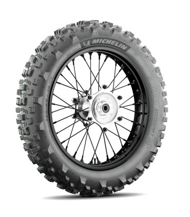 ENDURO MEDIUM 2 140/80-18 M/C 
