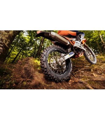 ENDURO MEDIUM 2 140/80-18 M/C 