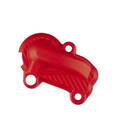 WATERPUMP CVR MC/EC 21- RD