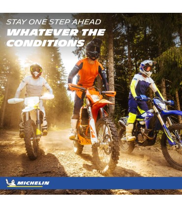 ENDURO MEDIUM 2 120/90-18 M/C 