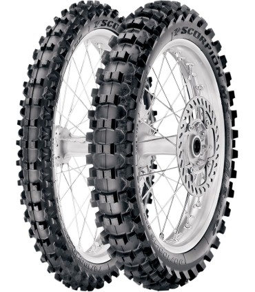 SCOR MX32 MIDSOFT 90/100-16 NH