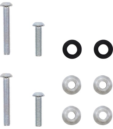 SKID PLATE PRO HON CRF300