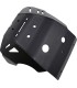 SKID PLATE PRO HON CRF300