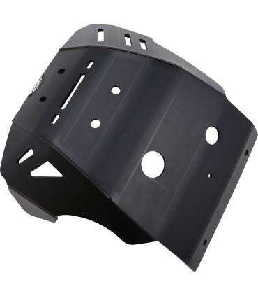 SKID PLATE PRO HON CRF300
