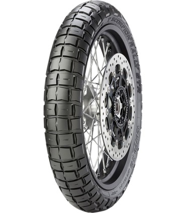 SCP RL STR 120/70R19 60V TL M+