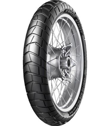 KAR STR 120/70R19 60V TL M+S