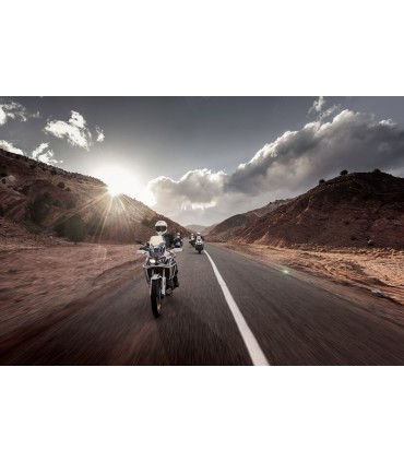 A41 120/70R19 60V TL