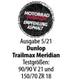 MERIDIAN 110/80R19 59V TL